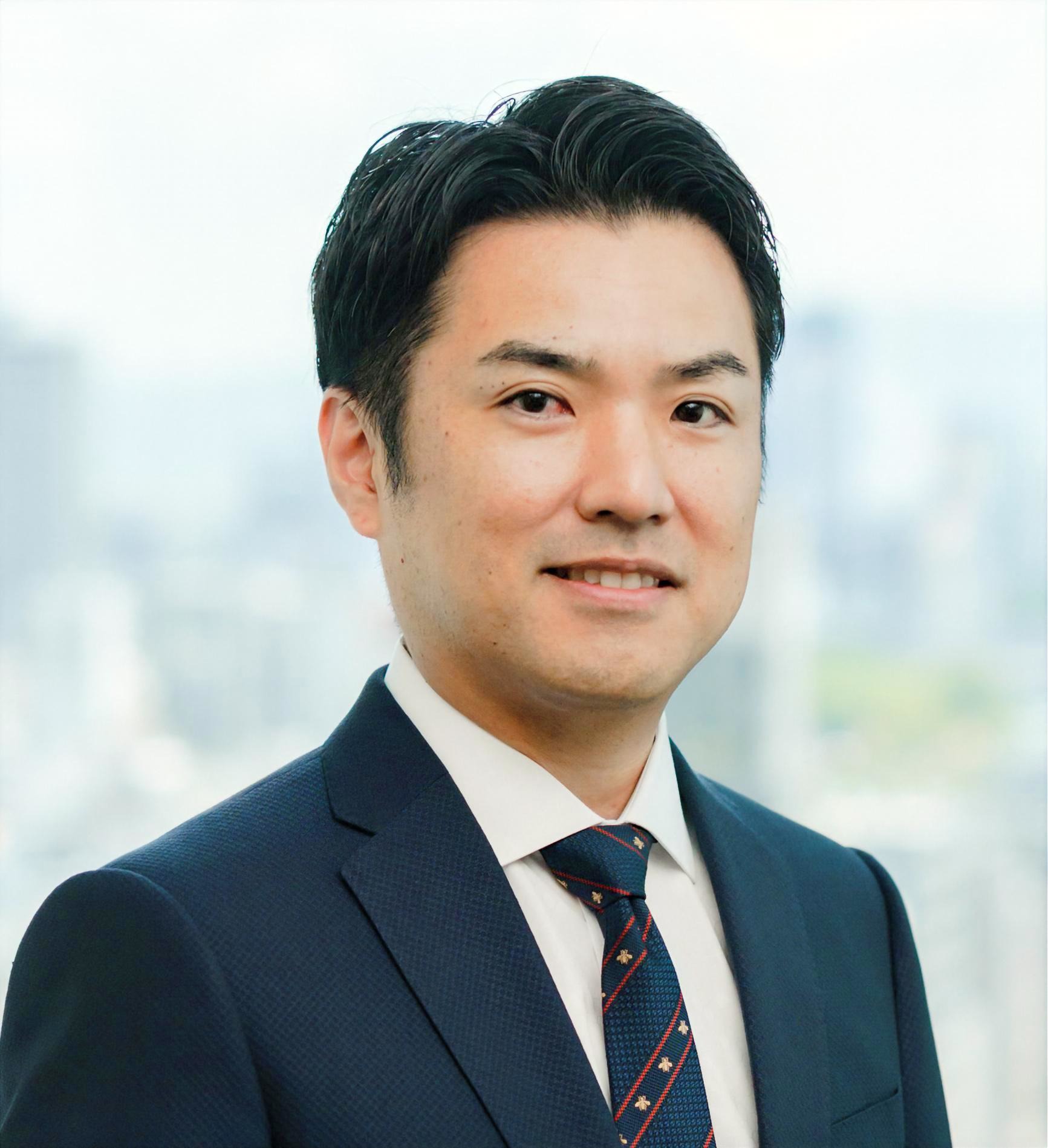 蜷川 敦之