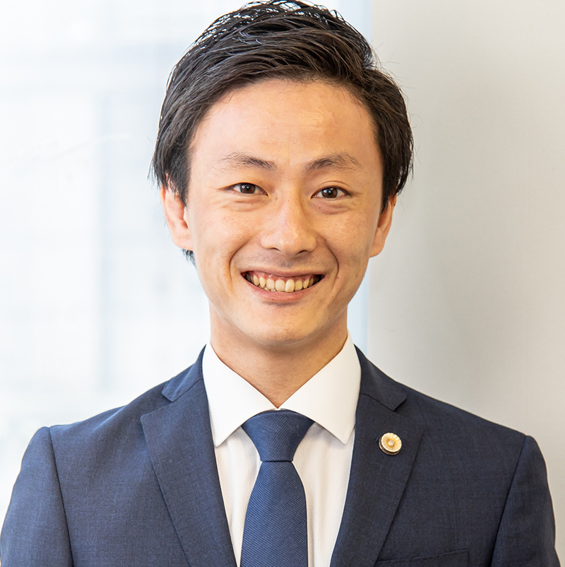 Satoshi Horiuchi (Mr.)