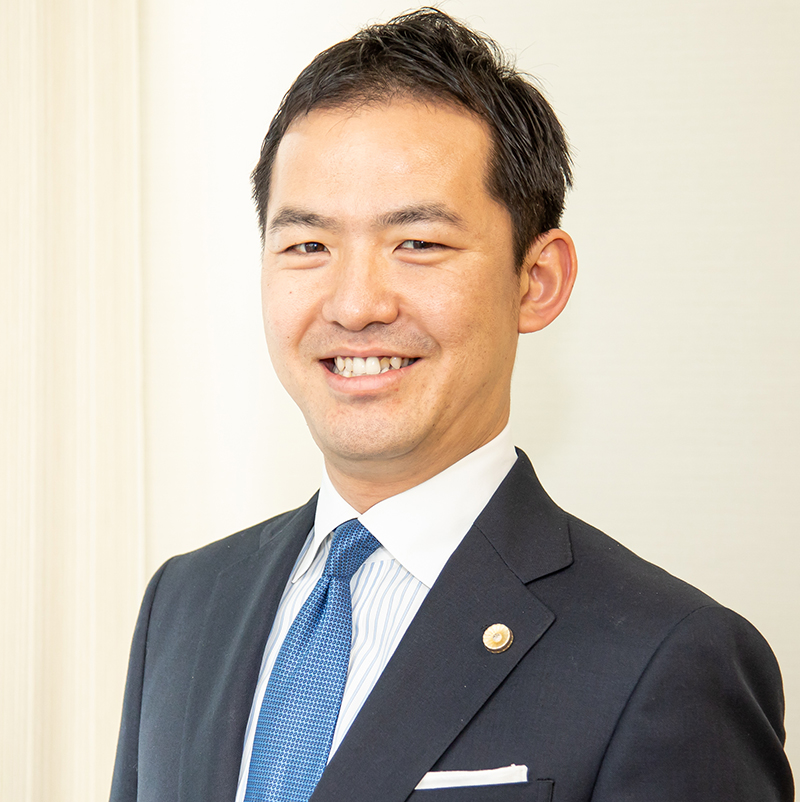 Yohei Ishihara (Mr.)