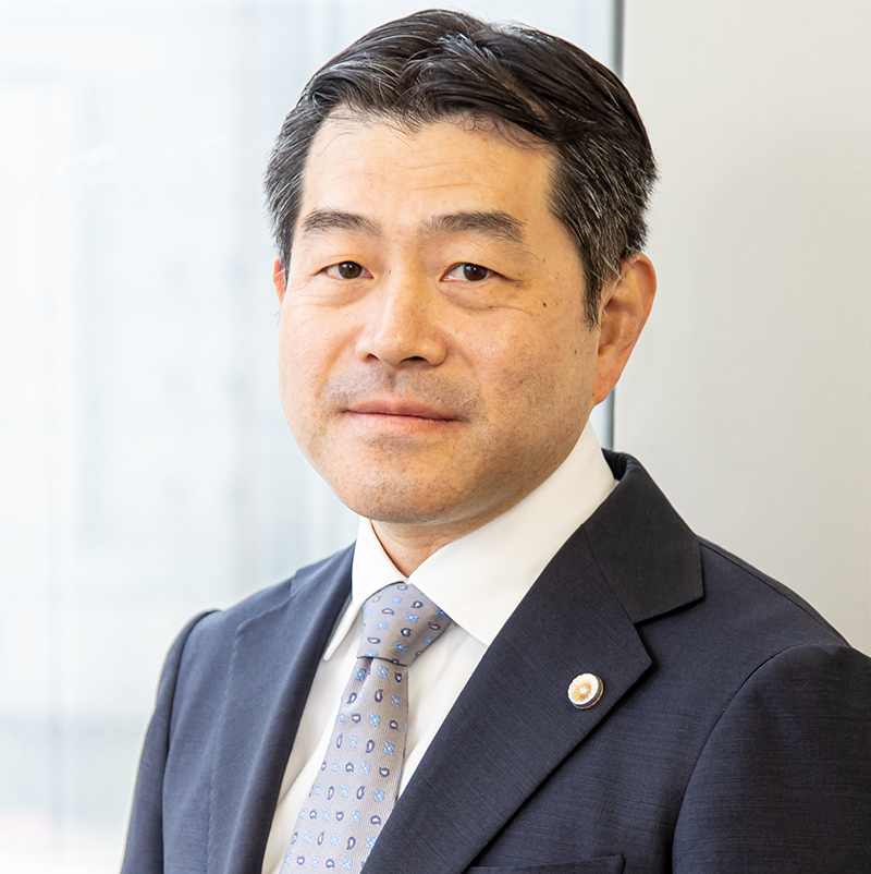 Akihiro Sakaguchi (Mr.)