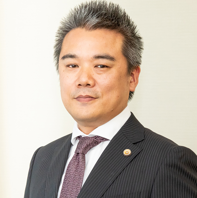 Kazumasa Kawai (Mr.)