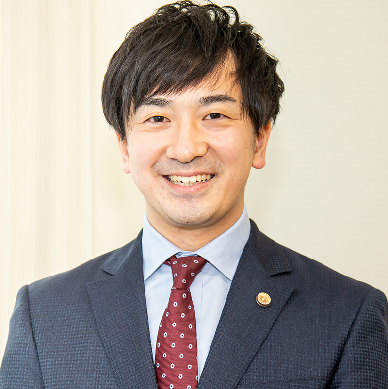 Ken Masuyama (Mr.)