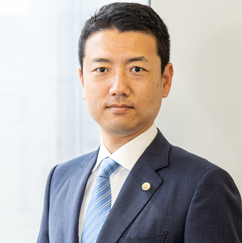 Yasuo Minami (Mr.)