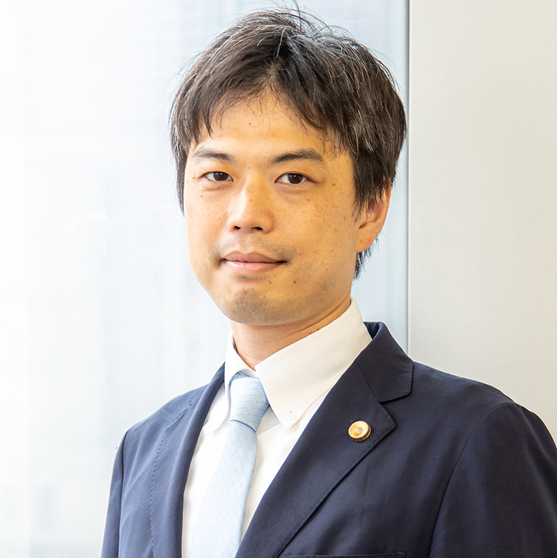 Akira Nakai (Mr.)