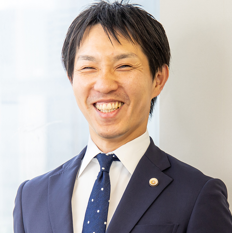 Yoshihiro Obayashi (Mr.)