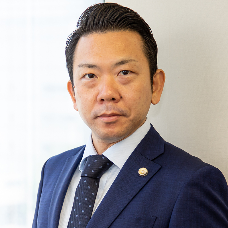 Yoshihiro Shimizu (Mr.)