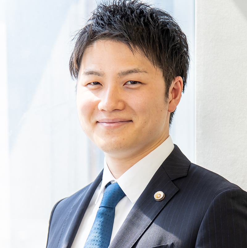 Takuro Shimokawa (Mr.)