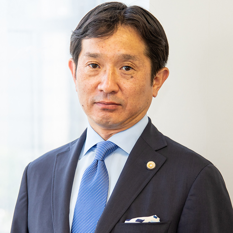 Takashi Sugimoto(Mr.)