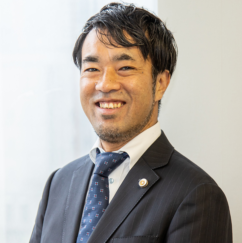 Toru Watanabe