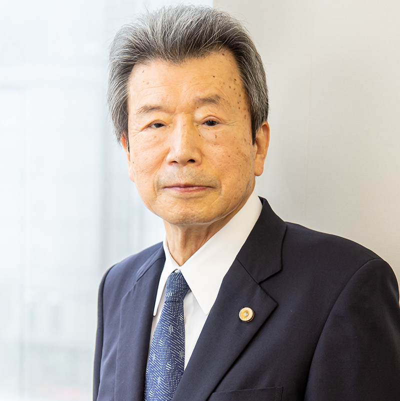 Kazunori Yamagami (Mr.)