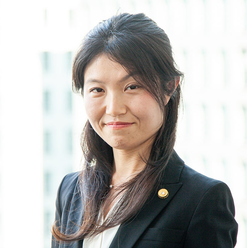 Saori Okura