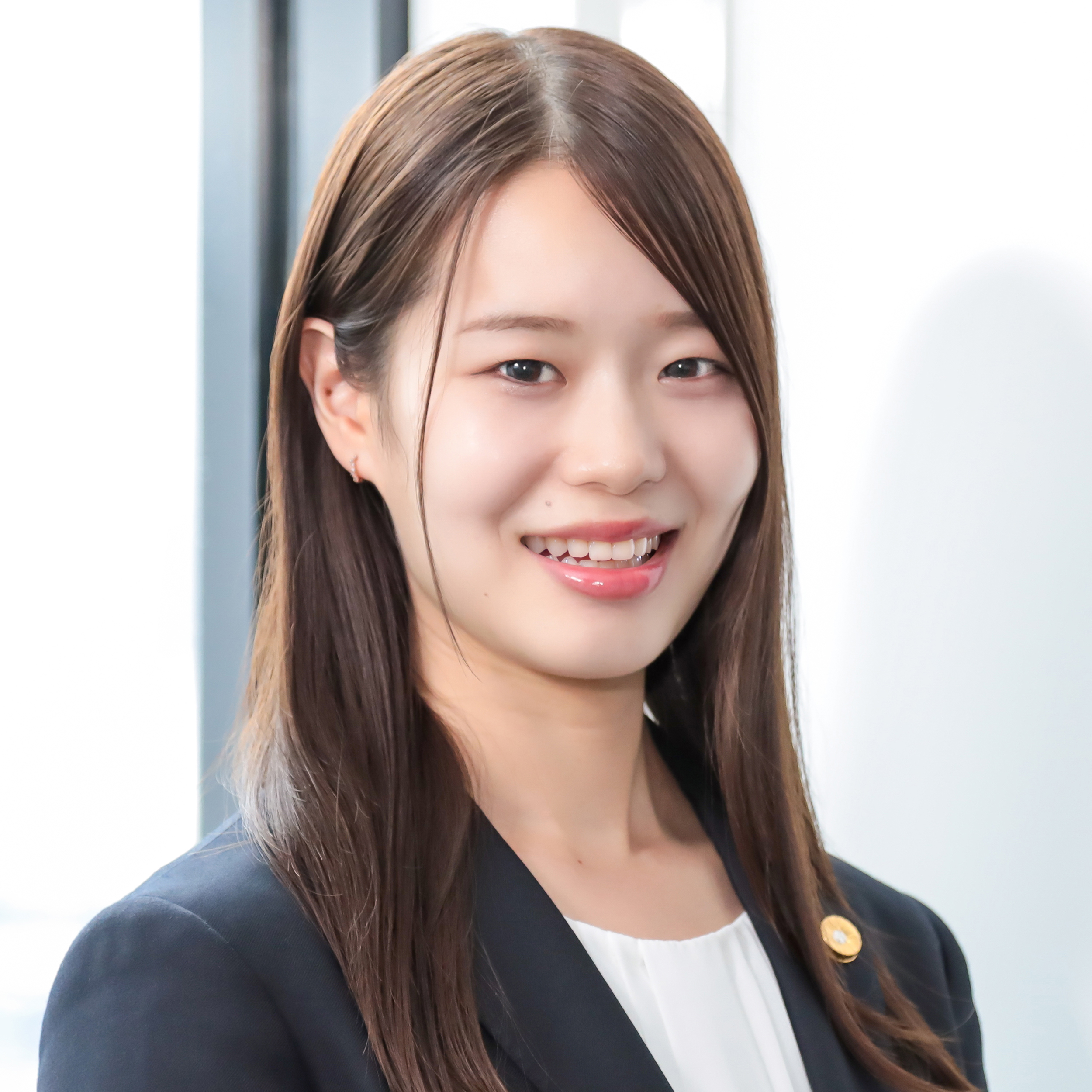 藤原　愛