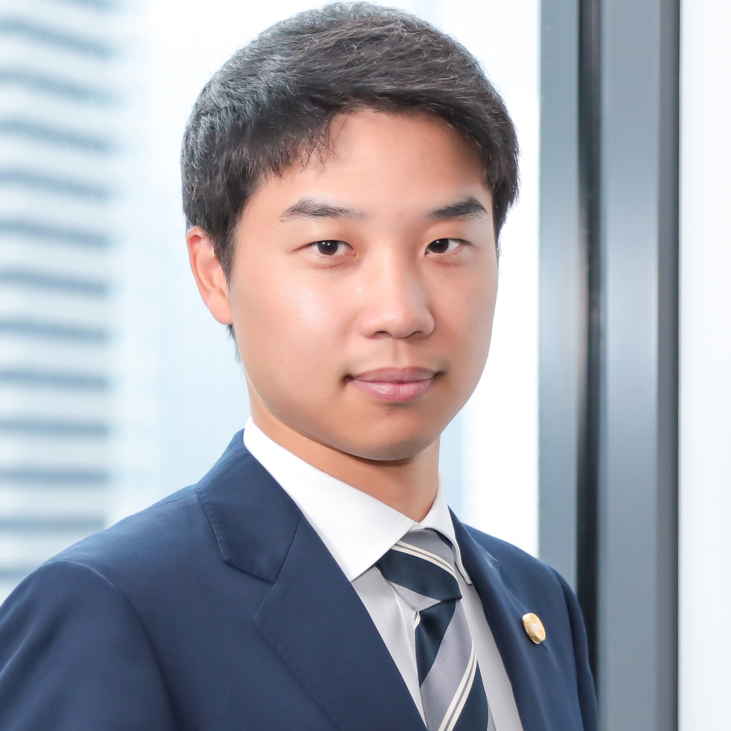 小松　勇斗