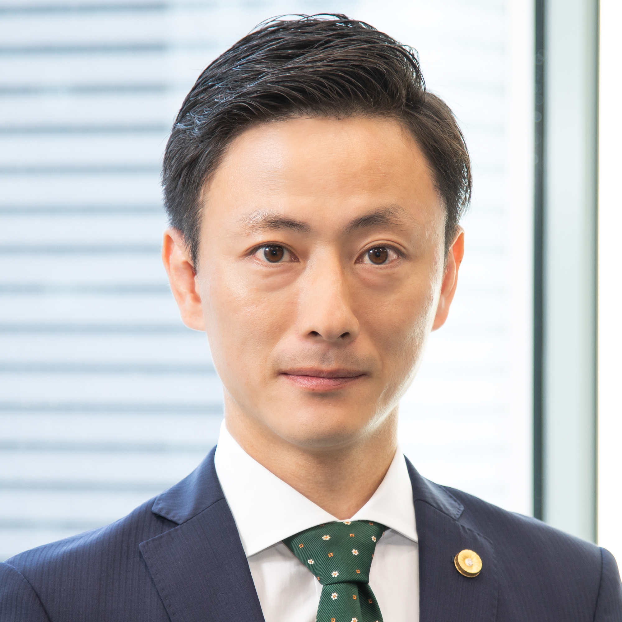 堀内　聡