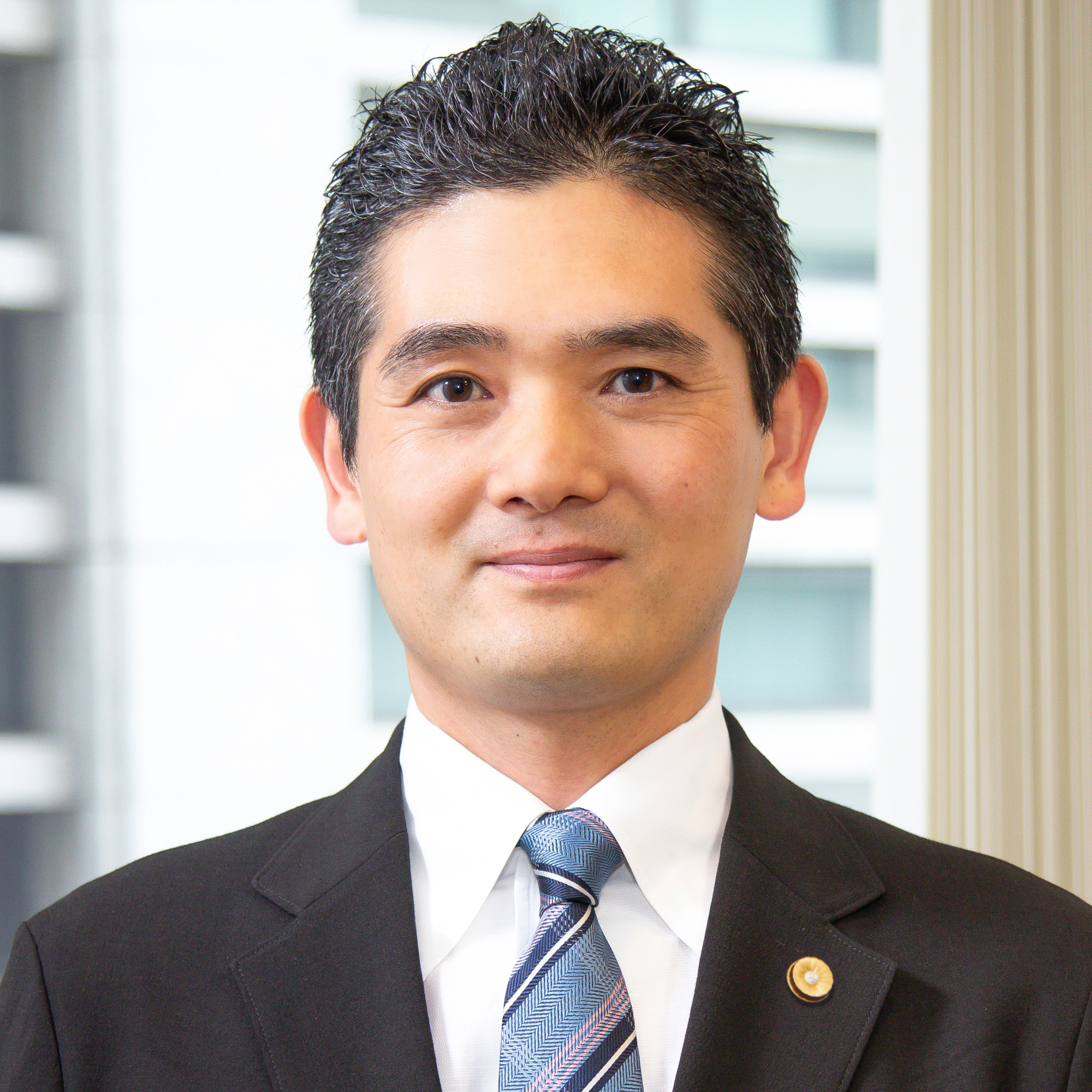 井口　敦