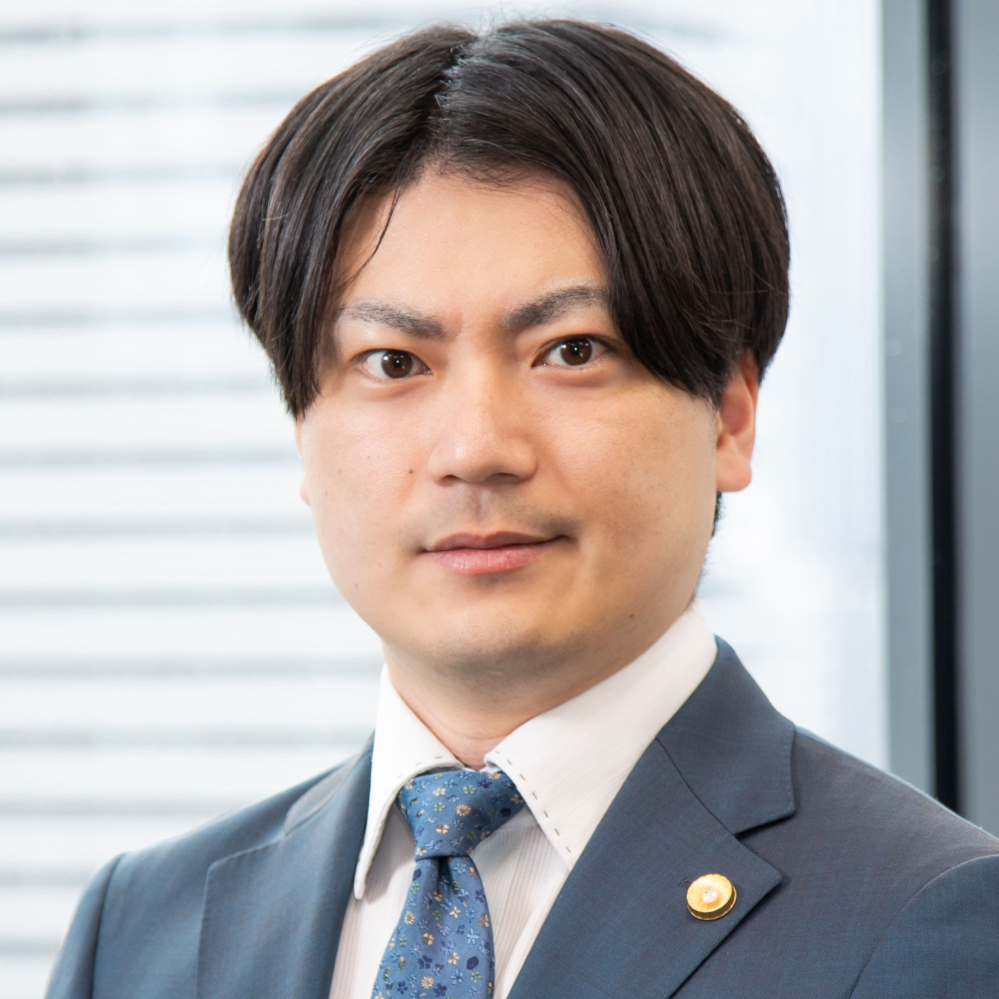 角川　正憲