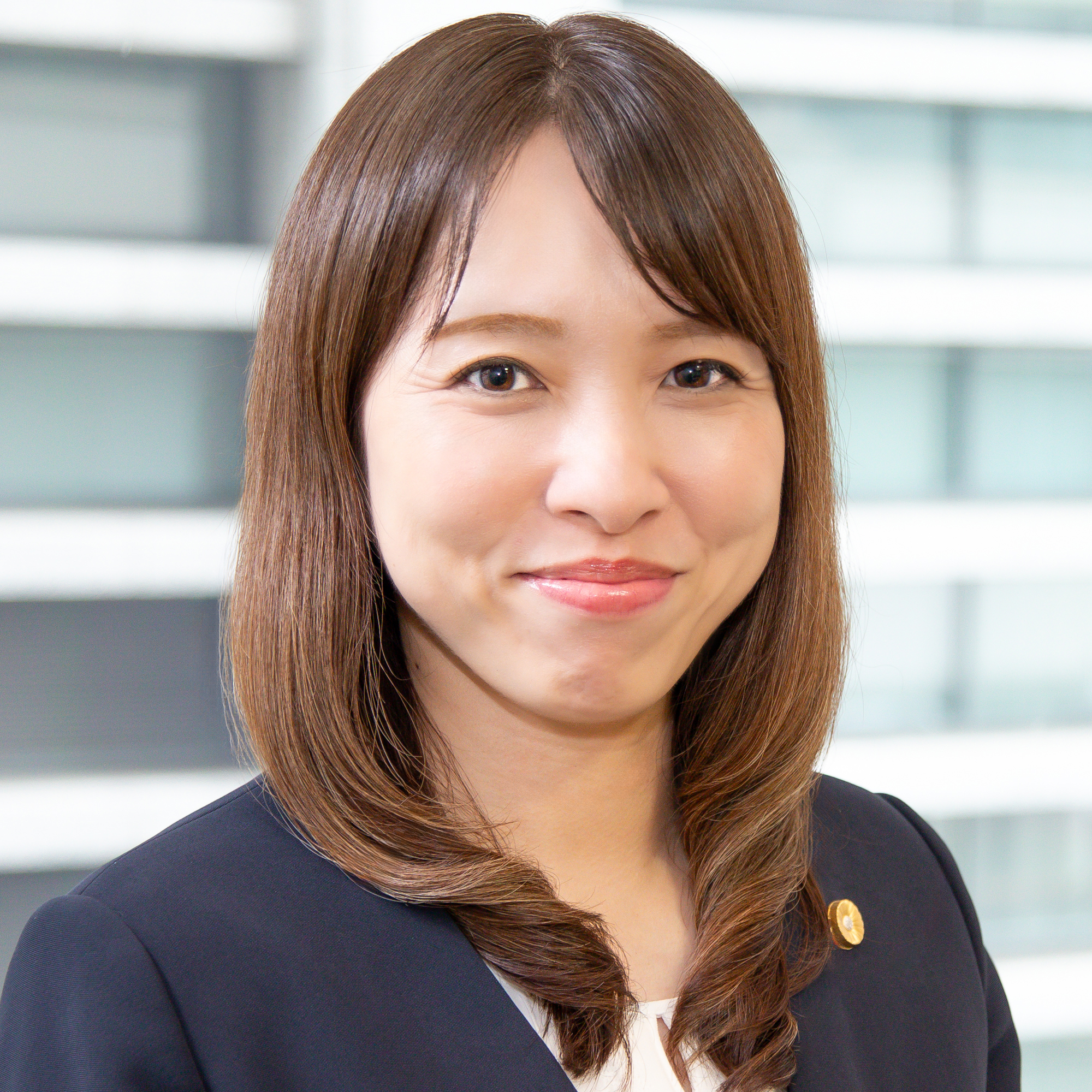 川井田　渚
