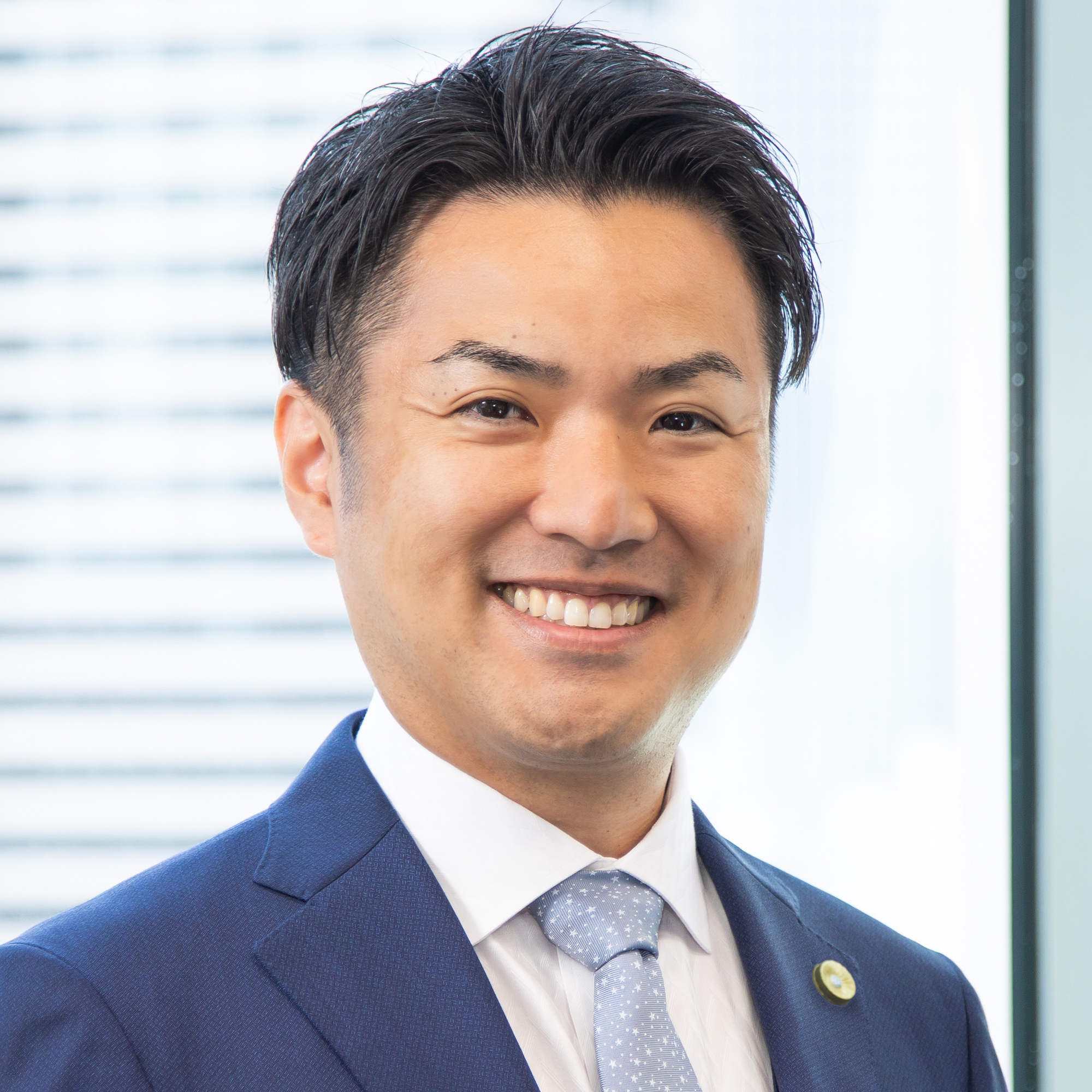 蜷川　敦之