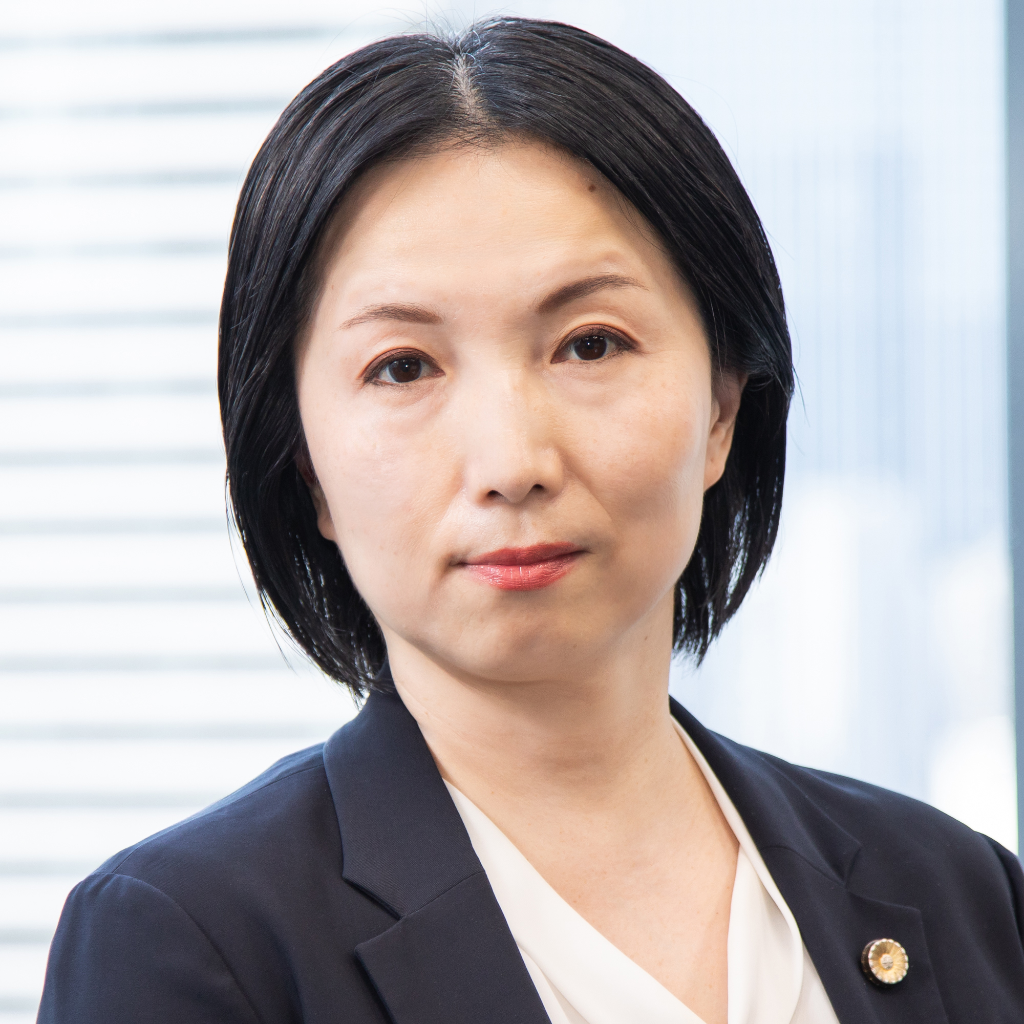 西田　恵