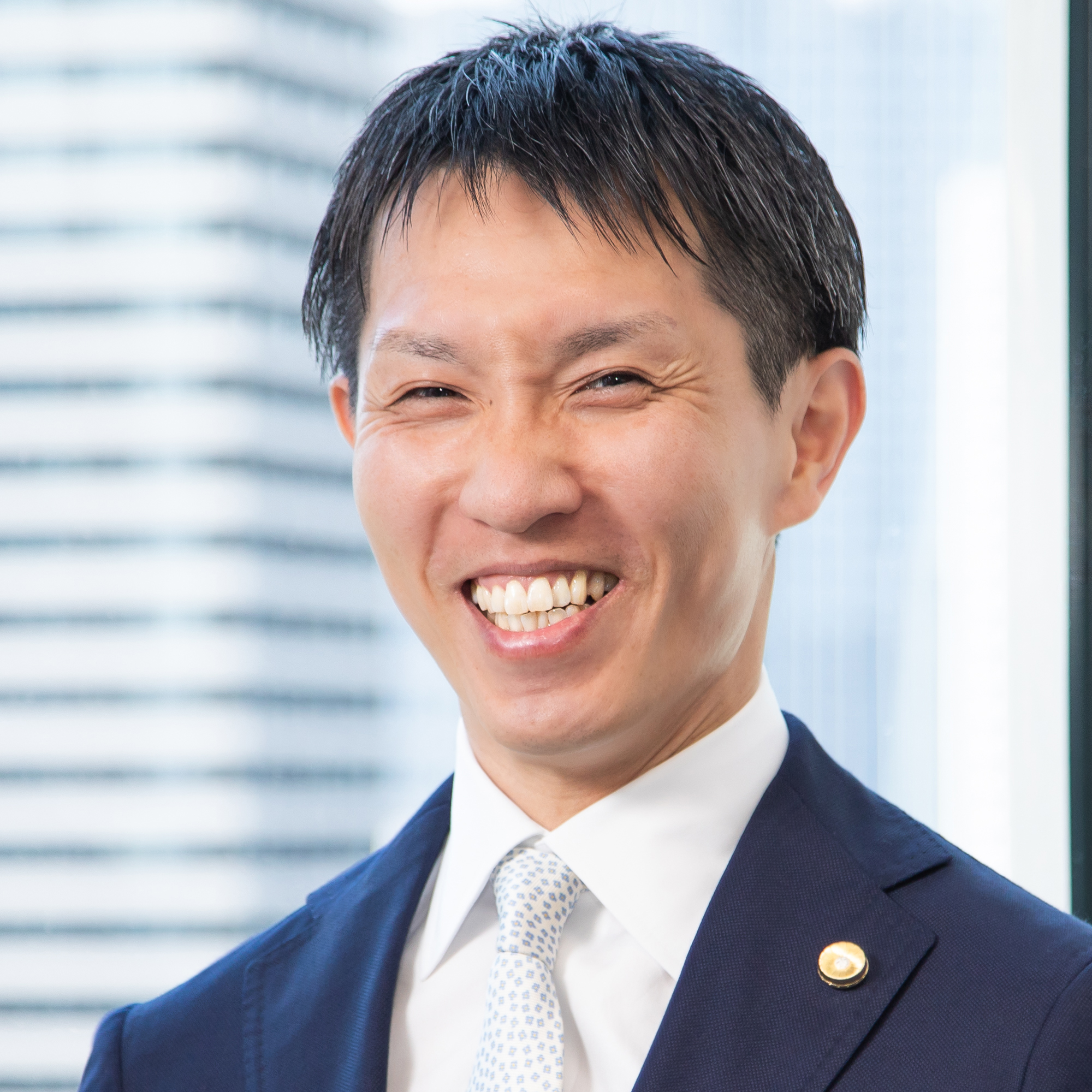 大林　良寛