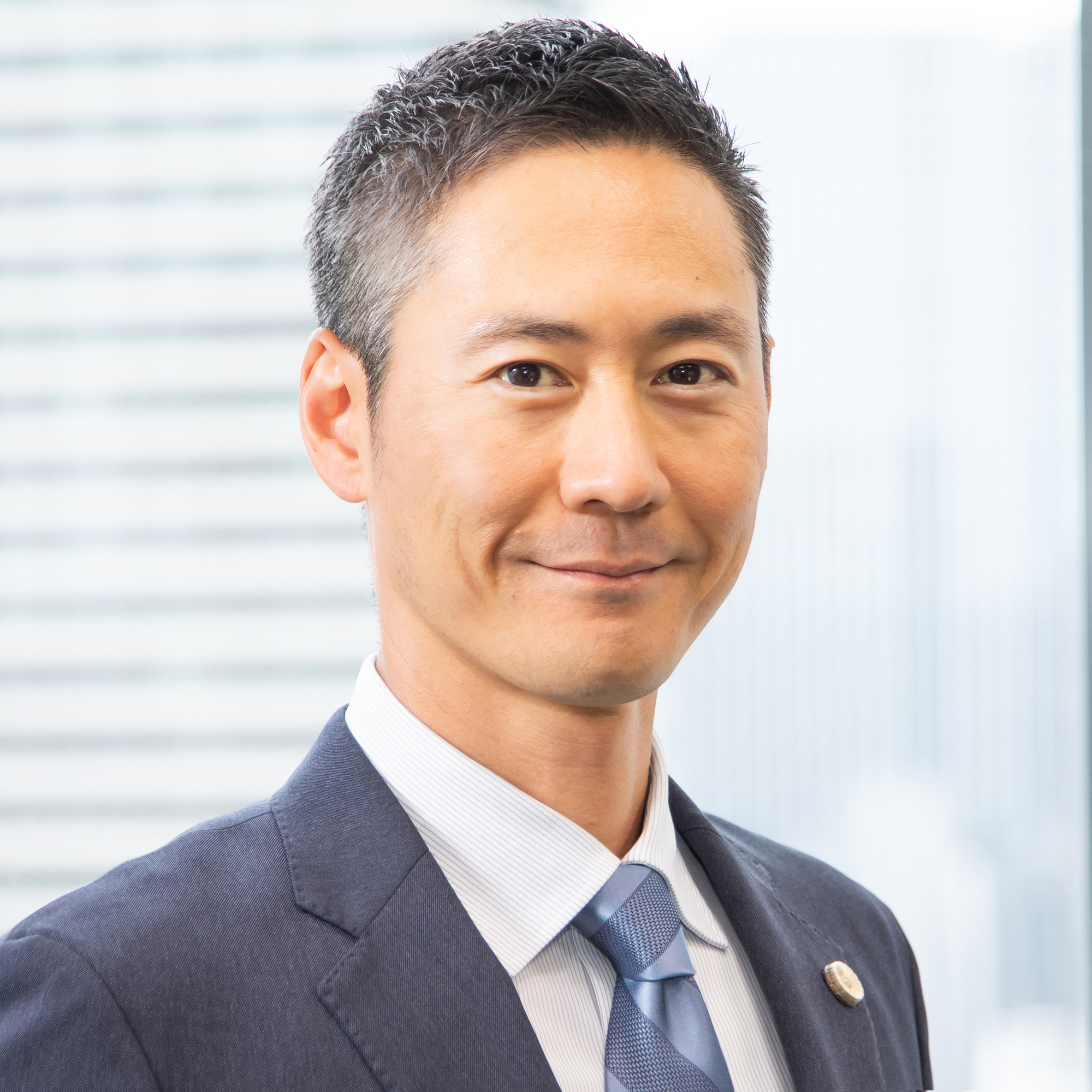 小坂田　成宏