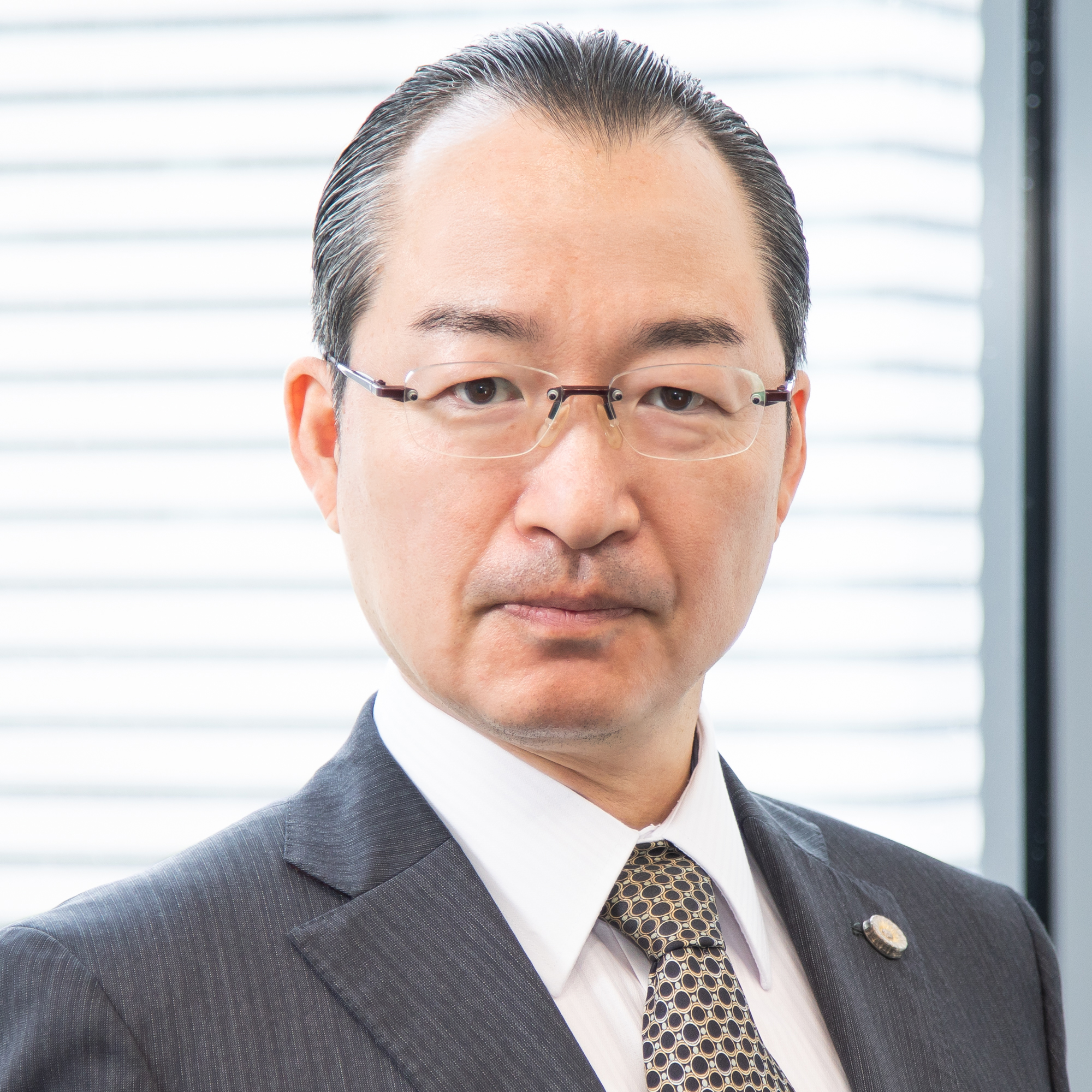 柴田　昭久