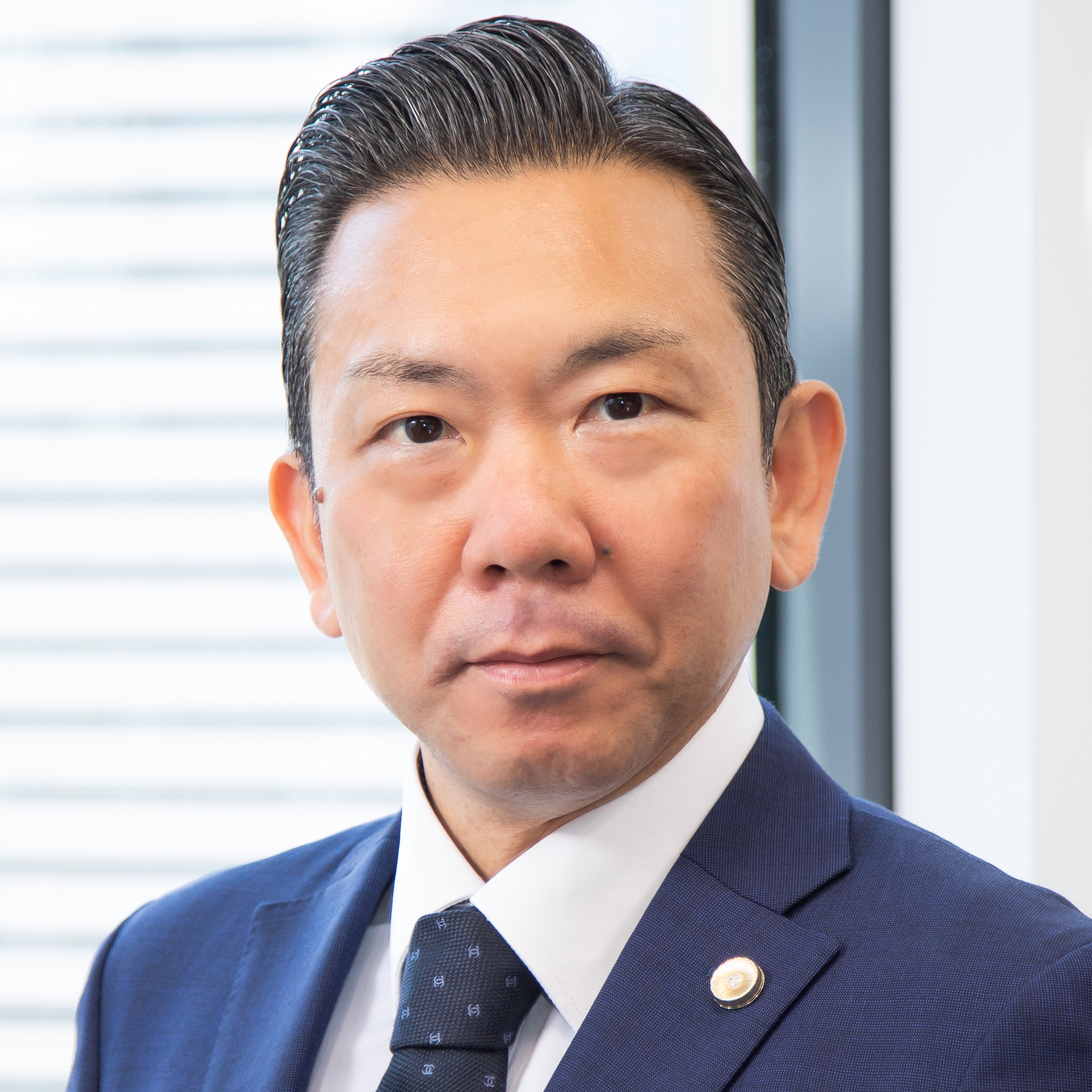 清水　良寛