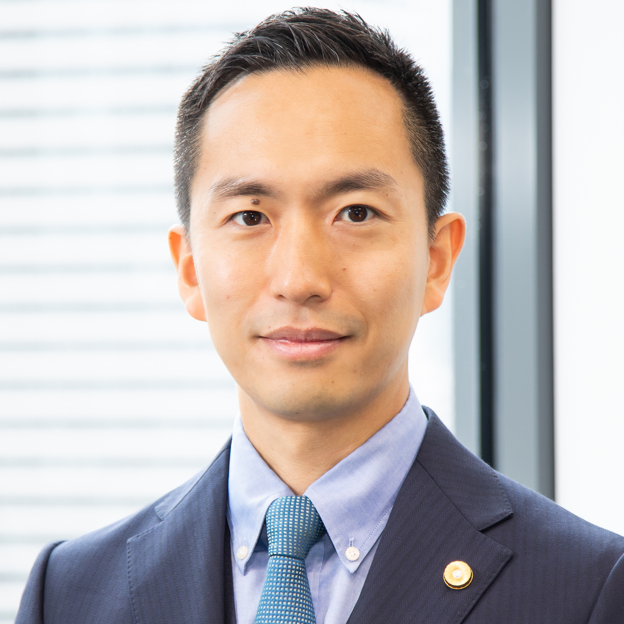 瀧野　達郎