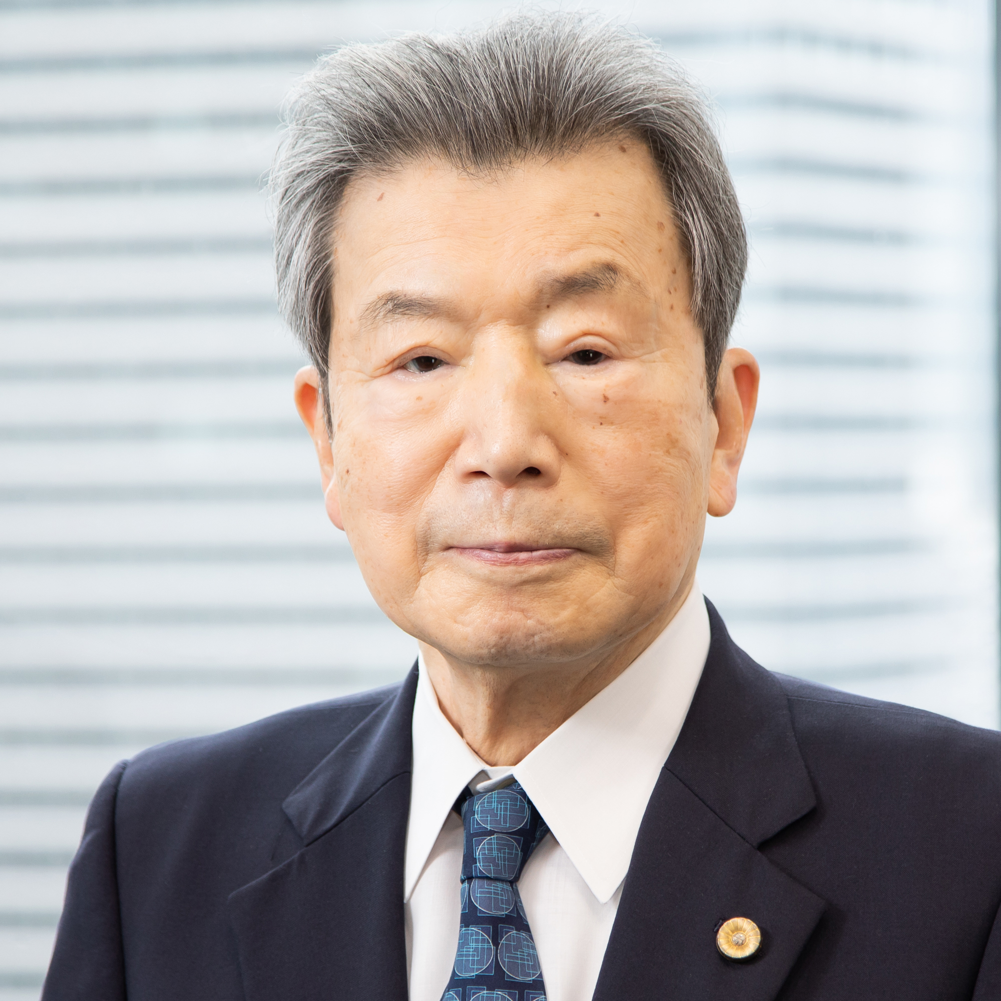 山上　和則