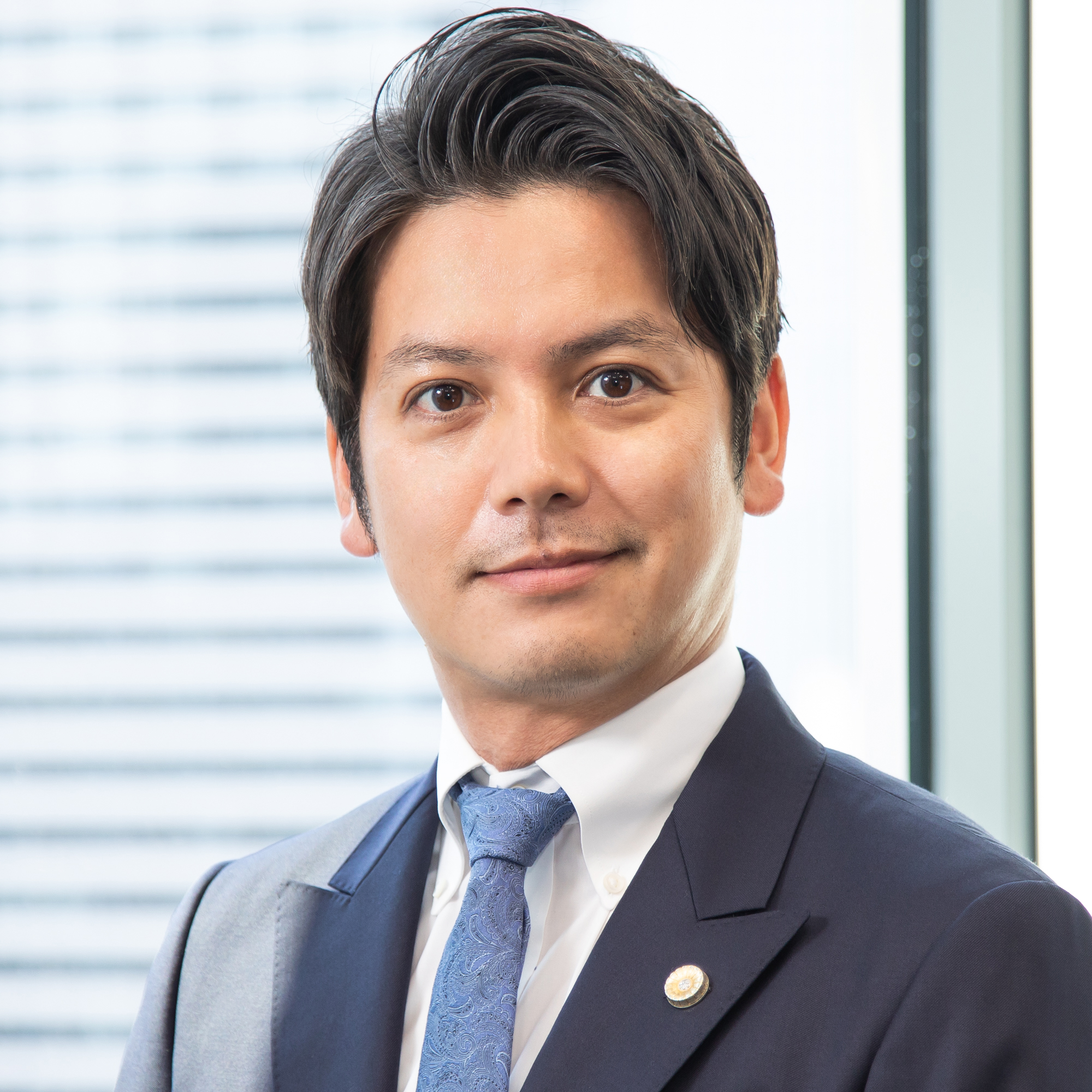 山下　遼太郎
