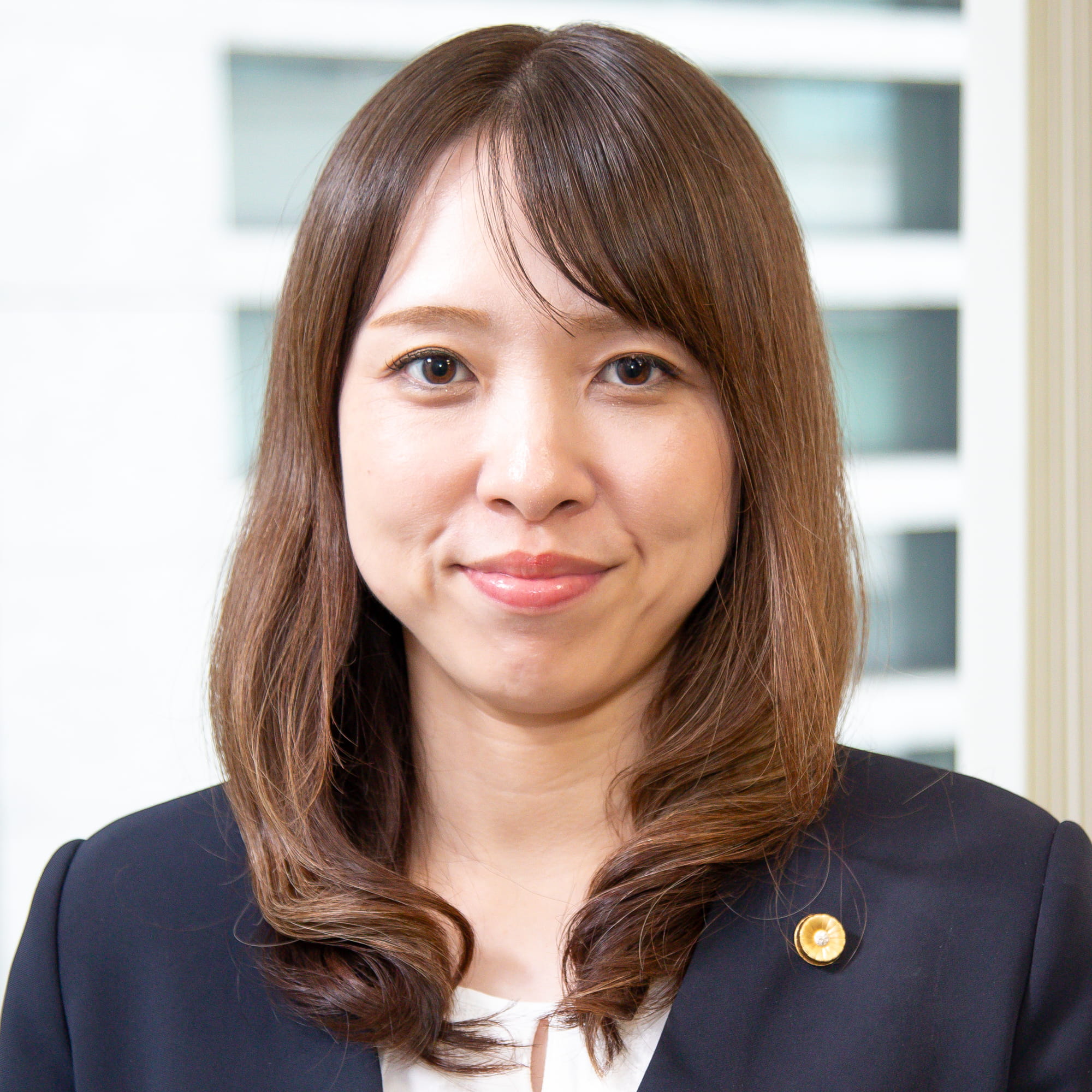 川井田　渚